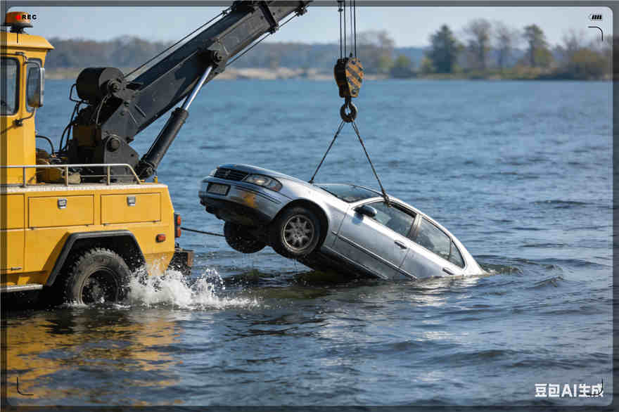 桐乡汽车救援送柴油